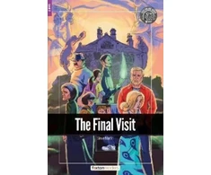 KNYGA Bookshop Final Visit - Foxton Readers Level 2 (600 Headwords CEFR A2-B1) with free online AUDIO