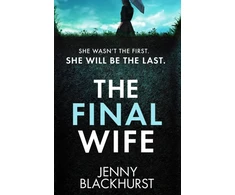KNYGA Jenny Blackhurst Final Wife