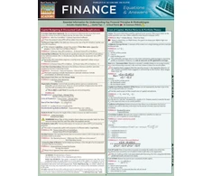 KNYGA Bookshop Florida Institute of Finance Finance Equations &amp; Answers