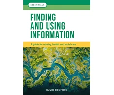 KNYGA Bookshop Finding and Using Information