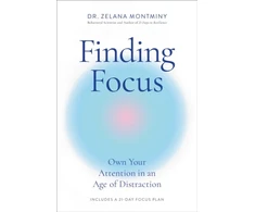 KNYGA Bookshop Finding Focus