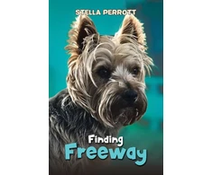 KNYGA Bookshop Finding Freeway