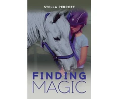 KNYGA Stella Perrott Finding Magic