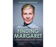 KNYGA Bookshop Finding Margaret: Solving the mystery of my birth mother