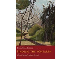 KNYGA Bookshop Finding the Wayfarer