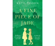 KNYGA Bookshop Fine Piece of Jade