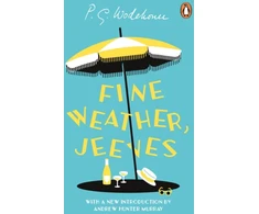 KNYGA Bookshop Fine Weather, Jeeves