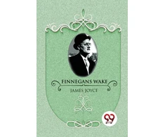 KNYGA Bookshop Finnegans Wake