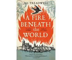 KNYGA James Treadwell Fire Beneath the World