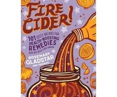 KNYGA Bookshop Fire Cider!