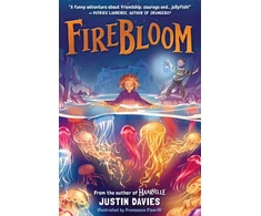 KNYGA Bookshop Firebloom