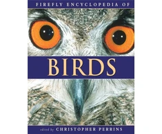 KNYGA Christopher Perrins Firefly Encyclopedia of Birds