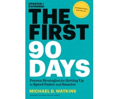 KNYGA Bookshop First 90 Days, Updated and Expanded