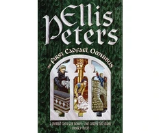 KNYGA Bookshop First Cadfael Omnibus