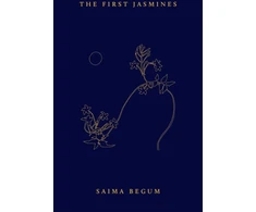 KNYGA Bookshop First Jasmines