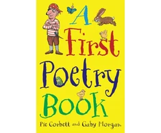 KNYGA Bookshop First Poetry Book