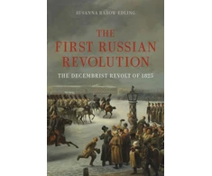 KNYGA Bookshop First Russian Revolution