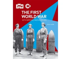 KNYGA Sarah Webb First World War with Imperial War Museums