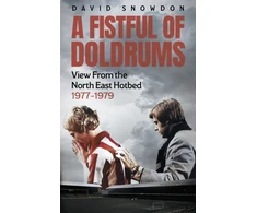 KNYGA Bookshop Fistful of Doldrums