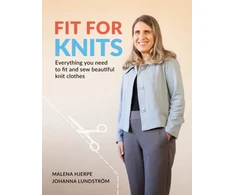 KNYGA Bookshop Fit for Knits