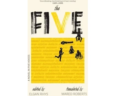 KNYGA Bookshop Five