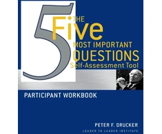 KNYGA Bookshop Five Most Important Questions Self Assessment Tool