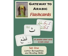 KNYGA Bookshop Flashcards