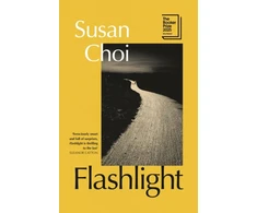KNYGA Susan Choi Choi Susan Flashlight