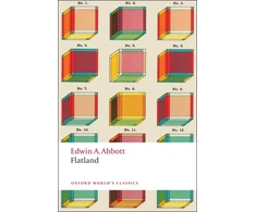 KNYGA Bookshop Flatland