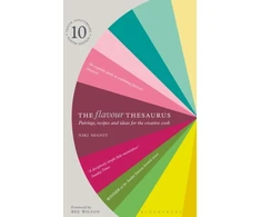 KNYGA Niki Segnit Flavour Thesaurus