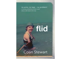 KNYGA Bookshop Flid