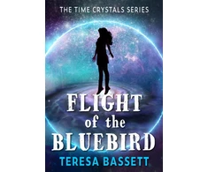 KNYGA Teresa Bassett Flight of the Bluebird
