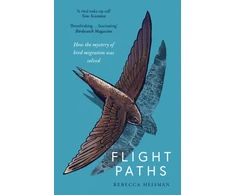 KNYGA Bookshop Flight Paths