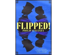KNYGA Bookshop Flipped