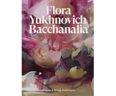 KNYGA Bookshop Flora Yukhnovich
