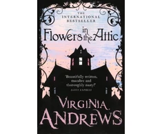 KNYGA Bookshop Andrews Virginia Flowers in the Attic