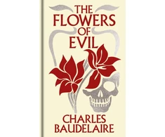 KNYGA Bookshop Flowers of Evil