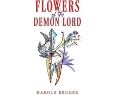 KNYGA Bookshop Flowers of the Demon Lord