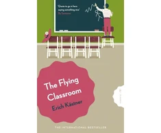 KNYGA Bookshop Flying Classroom