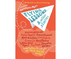 KNYGA Bookshop Flying Lessons and Other Stories
