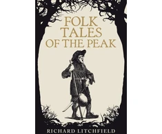 KNYGA Bookshop Folk Tales of The Peak