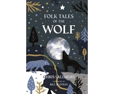 KNYGA Bookshop Folk Tales of the Wolf