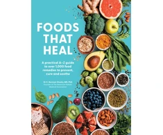 KNYGA C Norman Shealy Foods That
