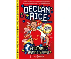 KNYGA Bookshop Football Rising Stars: Declan Rice