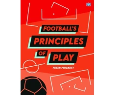 KNYGA Bookshop Football's Principles of Play