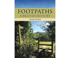 KNYGA Tom King Footpaths