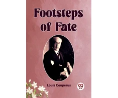 KNYGA Bookshop Footsteps of Fate (Edition2023)