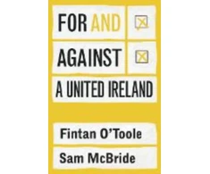 KNYGA Bookshop Royal Irish Academy For and against a united Ireland