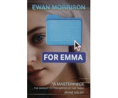 KNYGA Ewan Morrison For Emma