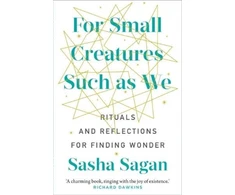 KNYGA Bookshop For Small Creatures Such As We